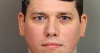 COGGESHALL, JONATHAN SHANE | 2019-10-04 19:37:00 Jefferson County, Alabama Booking