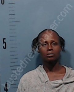 WHITNEY, CAROLYN CRUCHETTE | 2019-10-04 Taylor County, Texas Booking