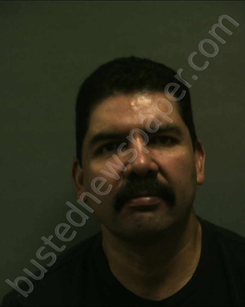DURATE-AREVALO, MANUEL #, Randall County, Texas - 2019-10-04