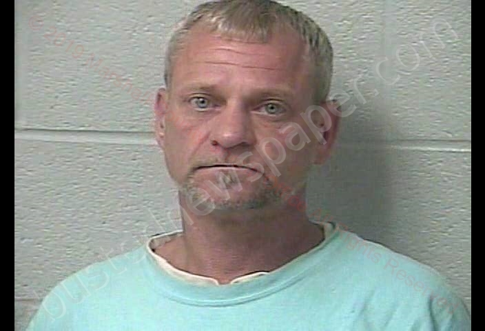 LARRY DAVID REEVES #, Marshall County, Tennessee - 2019-10-04 08:03:00