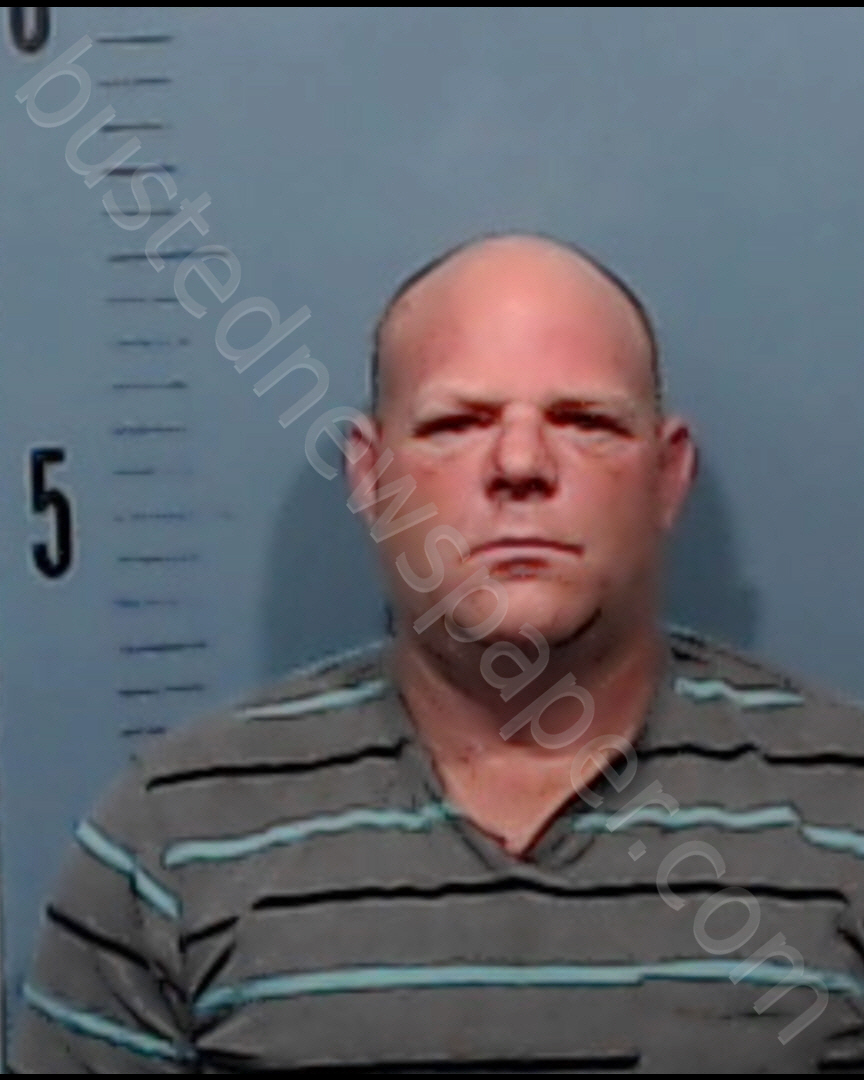 SANDLIN, RONALD HENRY #, Taylor County, Texas - 2019-10-04
