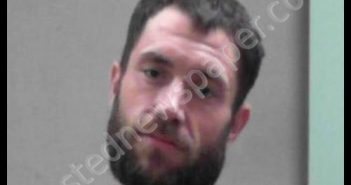 HACKATHORN, COREY RICHARD | 2019-10-04 22:40:00 Ohio County, West Virginia Booking