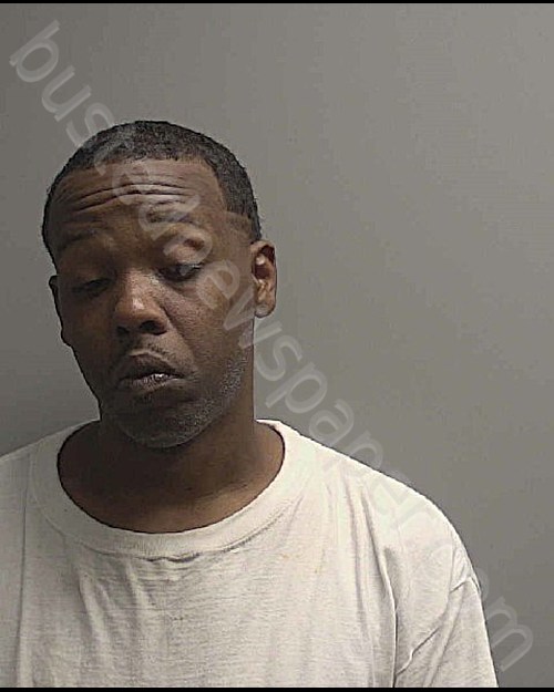 WALKER, JERMONE SHERRELL #, Harris County, Texas - 2019-10-04 13:36:00