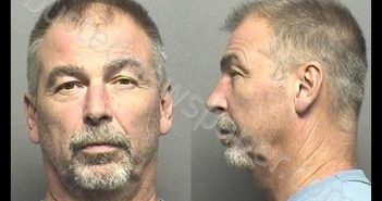 HOWERTON,LARRY ALLEN | 2019-10-04 17:44:00 Saline County, Kansas Booking