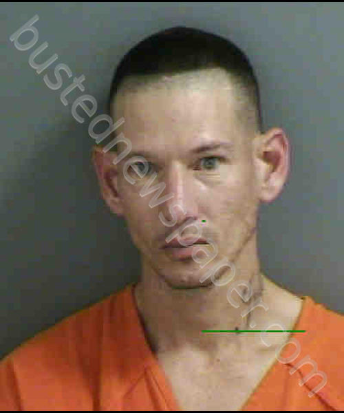 AVILA,ANTHONY ROBERT #, Collier County, Florida - 2019-10-04