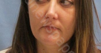 ZIMMERMAN,SCHALENA DEANN | 2019-10-04 11:43:00 Pulaski County, Arkansas Booking