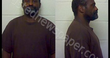 JOHNSON WALLACE WAYNE | 2019-10-04 16:01:35 Craven County, North Carolina Booking