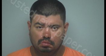 GUSTAVO LOMELI | 2019-10-04 03:11:08 Beaufort County, South Carolina Booking