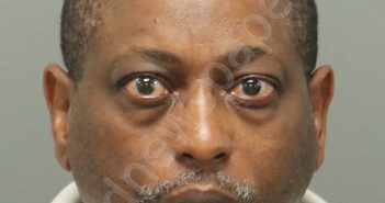 LEWIS,CALVIN LEE | 2019-10-04 08:05:00 Wake County, North Carolina Booking