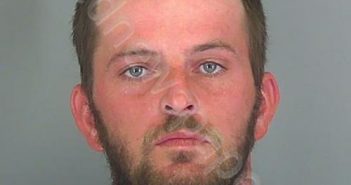 JUSTIN ALLEN LOWDER | 2019-10-04 14:35:58 Spartanburg County, South Carolina Booking