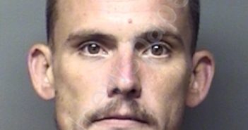 BUFORD,CHASE <B>AARON</B> #, Clay County, Texas - 2019-10-04 14:40:00