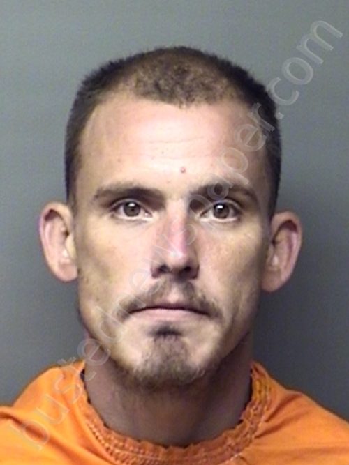 BUFORD,CHASE AARON #, Clay County, Texas - 2019-10-04 14:40:00