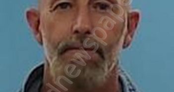 CARL WAYNE CECIL | 2019-10-04 17:07:00 Boone County, Arkansas Booking