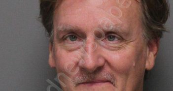 BREEDING, CASEY LEN | 2019-10-04 04:42:00 Jefferson County, Alabama Booking