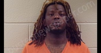 MODESTUS CHIMEZIE | 2019-10-04 18:30:00 Pickens County, Georgia Booking
