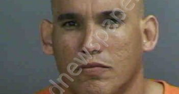 GRANADOESPINOSA,ANDYS | 2019-10-05 Collier County, Florida Booking
