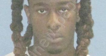 DAVIS,KESHON THOMAS RESHAD | 2019-10-05 00:21:00 Pulaski County, Arkansas Booking