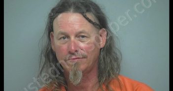 BRENT ELLERY GERE | 2019-10-05 03:01:28 Beaufort County, South Carolina Booking