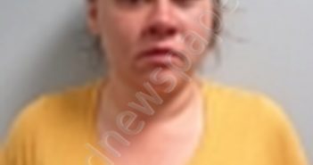 SANCHEZ, ALESHA NICOLE | 2019-10-05 01:34:00 Haywood County, North Carolina Booking