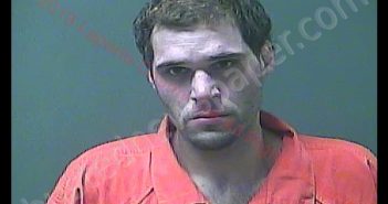 <B>DUSTIN</B> <B>JAMES</B> MAHLER #, Laporte County, Indiana, La Porte County, Indiana - 2019-10-05 13:11:00