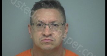 ALFONSO FRANCO AGUILAR | 2019-10-05 01:19:11 Beaufort County, South Carolina Booking