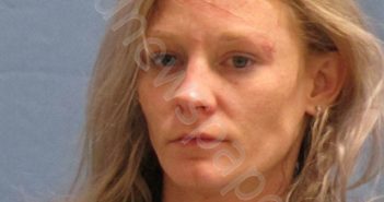 THOMPSON,TRACY | 2019-10-05 08:42:00 Pulaski County, Arkansas Booking