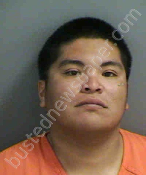 LOPEZ,EDGAR #, Collier County, Florida - 2019-10-05
