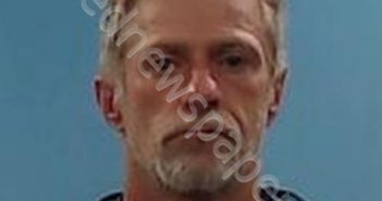 CARL TROY CLUTTER | 2019-10-05 14:46:00 Boone County, Arkansas Booking