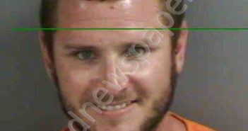 LEWIS,JOSHUA D | 2019-10-05 Collier County, Florida Booking