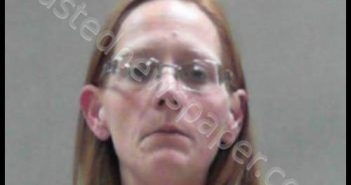 RATCLIFF, LISA FAYE | 2019-10-05 13:45:00 Brooke County, West Virginia Booking