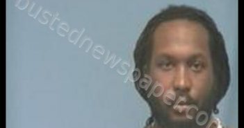 RASHAAD EARLES | 2019-10-05 05:03:00 Saline County, Arkansas Booking