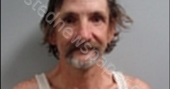 MERCER, ALAN LEE | 2019-10-05 11:30:00 Haywood County, North Carolina Booking