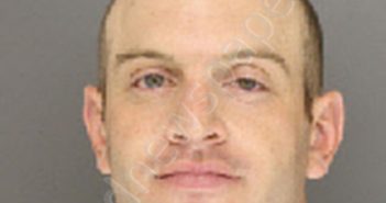 ROSS, BRADLEY JOESPH | 2019-10-05 02:50:00 Moore County, North Carolina Booking
