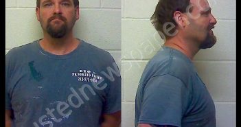 BRIGHT DAVID LEE | 2019-10-05 16:29:55 Craven County, North Carolina Booking