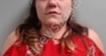 HANNAH, REBECCA AMELIA | 2019-10-05 Haywood County, North Carolina Booking