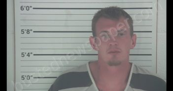 JOHN DOUGLAS CAIN | 2019-10-05 01:26:00 Campbell County, Kentucky Booking