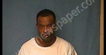 CURTIS MAURICE BURNETT | 2019-10-05 22:30:00 Lonoke County, Arkansas Booking