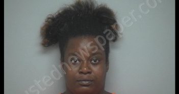 TAPPORCHE DEMITA B-TAY MOORE | 2019-10-05 01:34:26 Beaufort County, South Carolina Booking