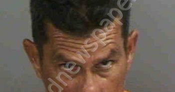 PUPOTERRERO,HEOBANIS | 2019-10-05 Collier County, Florida Booking