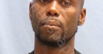 PORTER,JERMAINE | 2019-10-05 07:17:00 Pulaski County, Arkansas Booking
