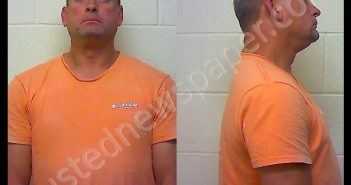 WHITE STEPHEN MILTON | 2019-10-05 03:07:56 Craven County, North Carolina Booking