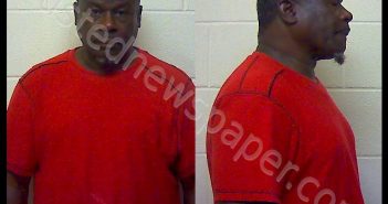 JONES KEITH BAREFORD | 2019-10-05 06:07:12 Craven County, North Carolina Booking