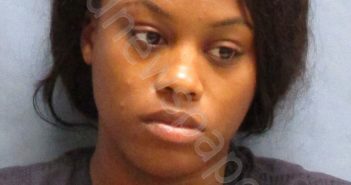 SWAIN,ASHEA | 2019-10-05 09:15:00 Pulaski County, Arkansas Booking