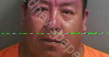 BALLESTEROS,ABEL | 2019-10-05 Collier County, Florida Booking