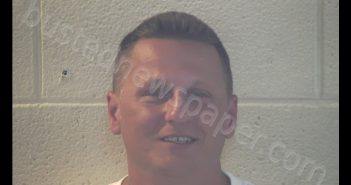 <B>PATRICK</B> <B>WAYNE</B> <B>GOOCH</B> #, Pulaski County, Kentucky - 2019-10-05 20:39:00
