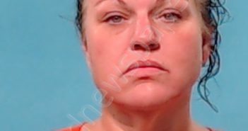 <B>JOHNSON</B>, <B>MARTHA</B> DIANE #, Brazoria County, Texas - 2019-10-05