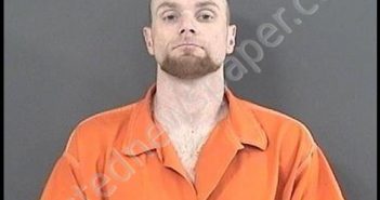 DECICCO, JASON ANDREW | 2019-10-06 23:17:00 Roanoke County, Virginia Booking