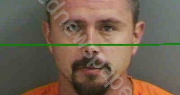 MCGLYNN,BRANDON | 2019-10-06 Collier County, Florida Booking