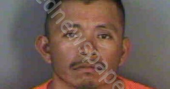 SEBASTIANFRANCISCO,RICARDO MATEO | 2019-10-06 Collier County, Florida Booking