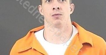 SHUPE, JACOB MICHAEL | 2019-10-06 04:47:00 Roanoke County, Virginia Booking